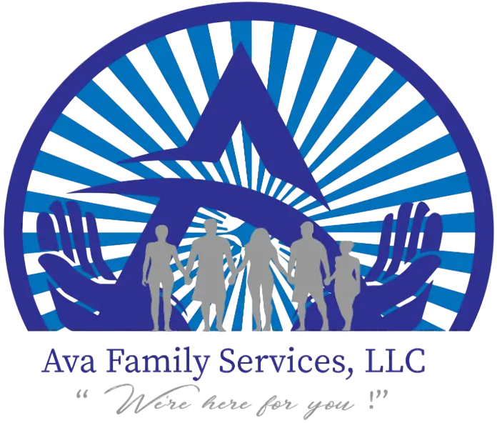 Ava Family Services logo